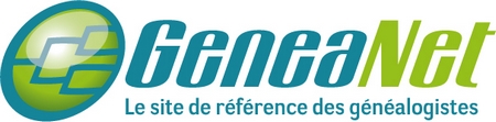 Logo Geneanet