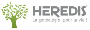 Logo de Heredis